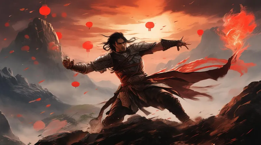 魔域回归游戏图片3